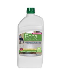 Bona 36 Oz. Stone Tile Laminate Floor Polish