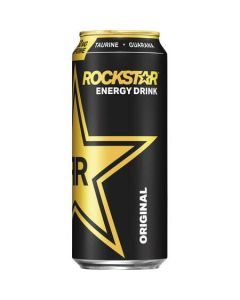 Rock Star Original 16 Oz