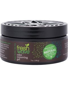 Fresh Wave 8 Oz. Unscented Gel Air Freshener