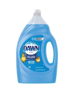 Dawn Ultra 56 Oz. 3X Concentrated Original Scent Dish Soap