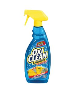 Oxi Clean 21.5 Oz. Liquid Stain Remover