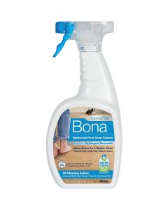 Bona PowerPlus 36 Oz. Hardwood Floor Cleaner