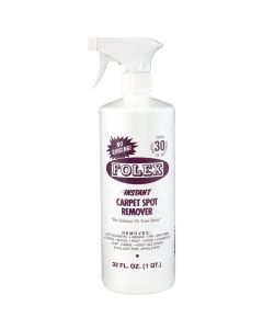 Folex 32 Oz. Instant Carpet Stain Remover