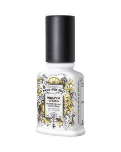 Poo-Pourri 2 Oz. Citrus Deodorizer Spray