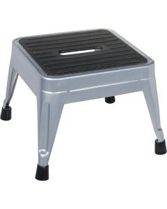 1-step Metal Step Stool