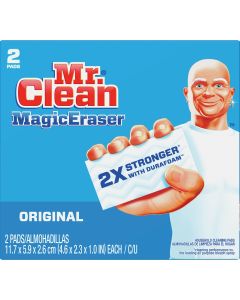 Mr Clean Magic Eraser