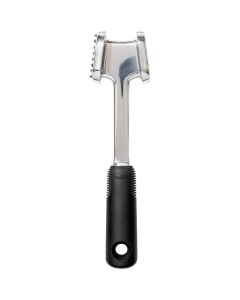 OXO Good Grips Die Cast Meat Tenderizer