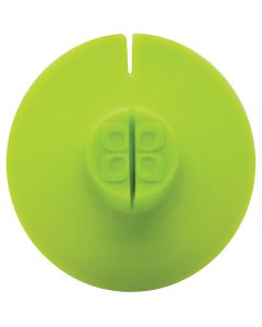 Primula Green Silicone Tea Bag Buddy