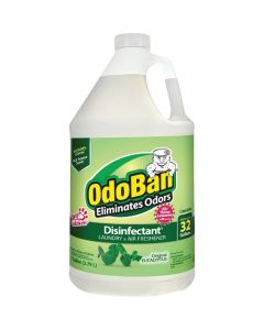 1ga Odor Elim/Dsnfectant