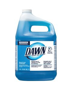 1gal Dawn Dish Detergent