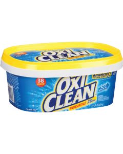 Oxi Clean 1.77 Lb. Versatile Stain Remover