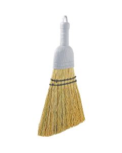 Do it 7 In. Natural Whisk Broom