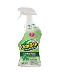 32oz Odor Elim/Dsnfectnt