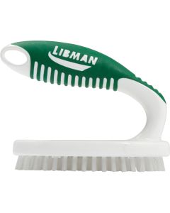 Libman Hand & Nail Brush