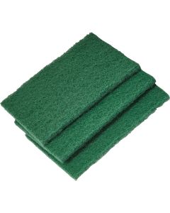 Heavy Duty Scouring Pads