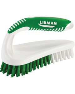 Power Scrub Brush