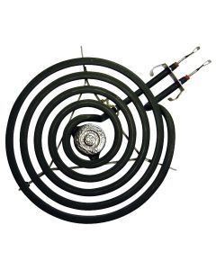 Range Kleen Style B 6 In. 5-Coil Plug-In Range Element