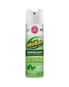 14oz Fbrc/Air Dsnfectant