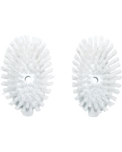 OXO Good Grips Soap Dispensing Nylon Brush Refill , (2-Pack)