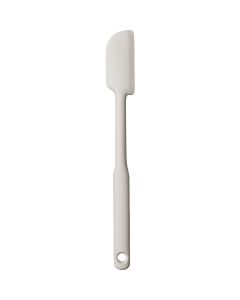 OXO Good Grips Silicone Jar Spatula - Oat