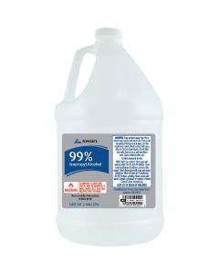 Swan 99 % Iso Alcohol 1 Gal