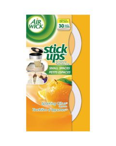 Citrus Stick-up