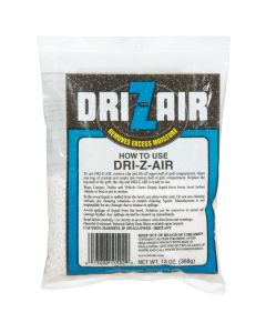 Dri-Z-Air 13 Oz. Fragrance Free Moisture Absorber Crystals Refill