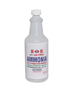 Rooto 32 Oz. 10% Clear Ammonia