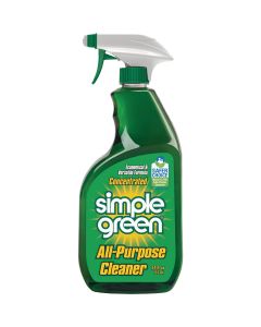 Simple Clean 24 Oz. Original Cleaner and Degreaser