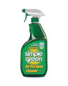 24 Oz Simple Grn