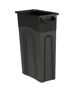 23gal Highboy Waste Can