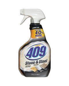 Formula 409 32 Oz. Stone & Steel Cleaner