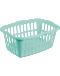 Sterilite 1.5 Bushel Rectangular Laundry Basket