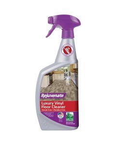 Rejuvenate 32 Oz. Luxury Vinyl Floor Cleaner