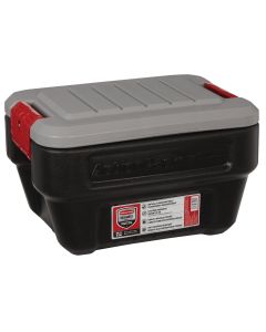 Rubbermaid 8 Gal. ActionPacker Tote