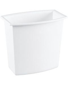 Sterilite 8 Qt. Wastebasket