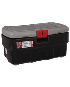 Rubbermaid 35 Gal. ActionPacker Tote