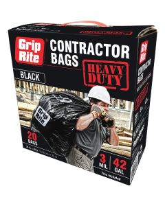 20ct 42gl Hd Contrct Bag