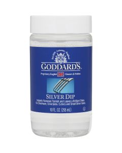 Goddard's 10 Oz. Silver Dip