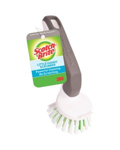 3M Scotch-Brite Little Handy Scrub Brush