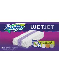 Swiffer Wet Jet Pad