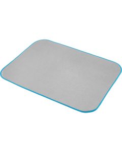 Whitmor 19 In. x 28 In. Portable Countertop Ironing Mat