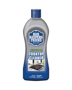 Bar Keepers Friend 13 Oz. Multipurpose Cooktop Cleaner