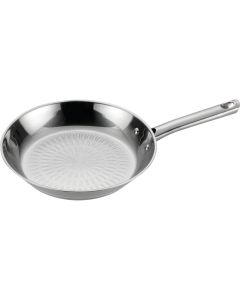 Performa 10.25 In. Stainless Steel Fry Pan