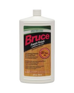 Bruce 32 Oz. Wood Finish Restorer For Urethane Floors