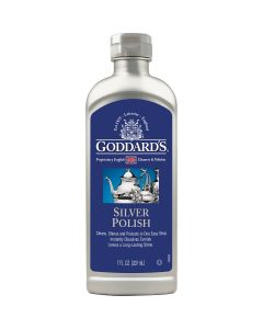 Goddard's 7 Oz. Long Shine Silver Polish