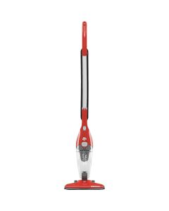 Dirt Devil SimpliStik Plus Corded Bagless 3-In-1 Stick Vacuum