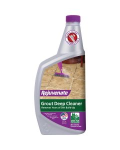 Rejuvenate 32 Oz. Deep Grout Cleaner