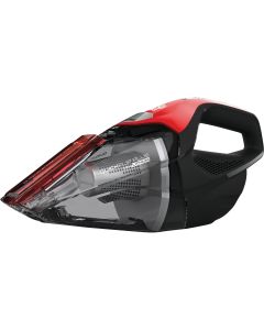 Dirt Devil QuickFlip Plus 16V Cordless Handheld Vacuum Cleaner