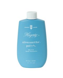 Hagerty Silversmiths' 8 Oz. Silver Polish